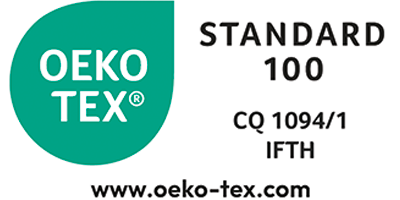 certificado oekotex